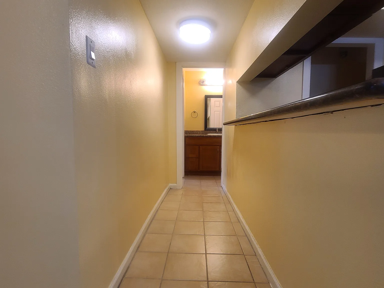 3 bed, 1040 sqft, $1,450 — Photo 4