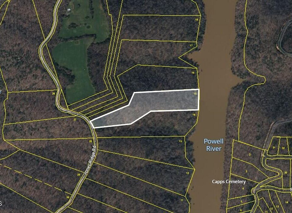 2nd image of LOT 15 Jones Ridge Rd