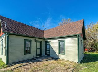 203 Plum St, Sanger, TX 76266