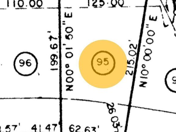 2nd image of 919 Little River Ln Lot 95