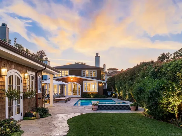 660 Margarita Ave, Coronado, CA 92118