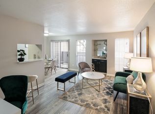 Seacrest Apartments, Garland, TX 75044