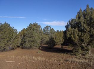 2275 E Fir St, Williams, AZ 86046