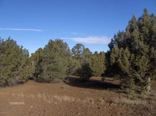 2275 E Fir St, Williams, AZ 86046