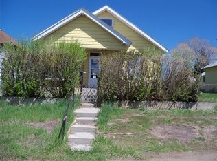 2213 Walnut St, Butte, MT 59701