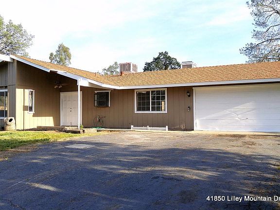 5th image of 41850 Lilley Mountain Dr