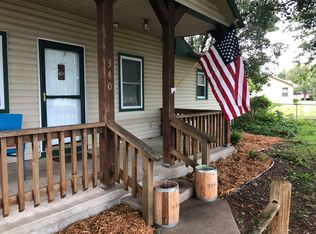 340 N Main St, Benton, KS 67017