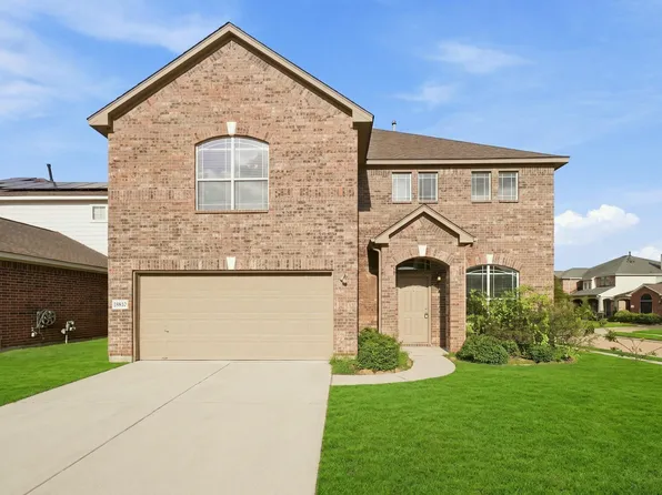 18810 Lantern Cove Ln, Tomball, TX 77375
