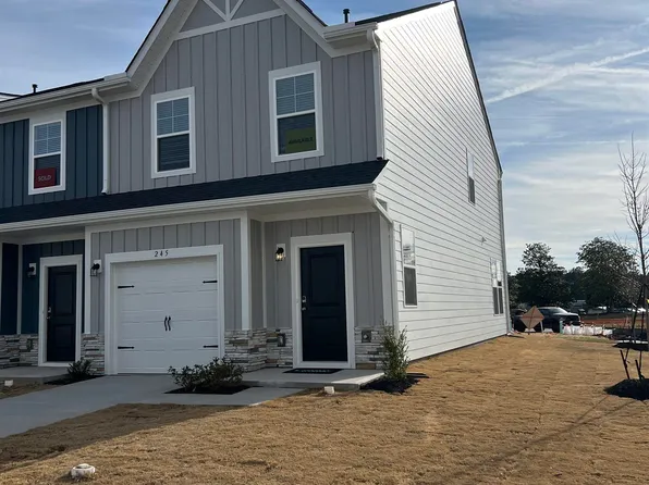 245 Santorini Way, Mauldin, SC 29662