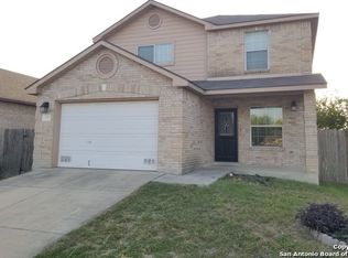 8531 Shaenfield Pl, San Antonio, TX 78254