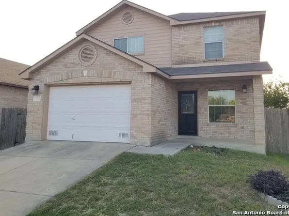 8531 Shaenfield Pl, San Antonio, TX 78254