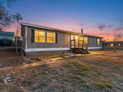 18 Buck Rd, Edgewood, NM, 87015