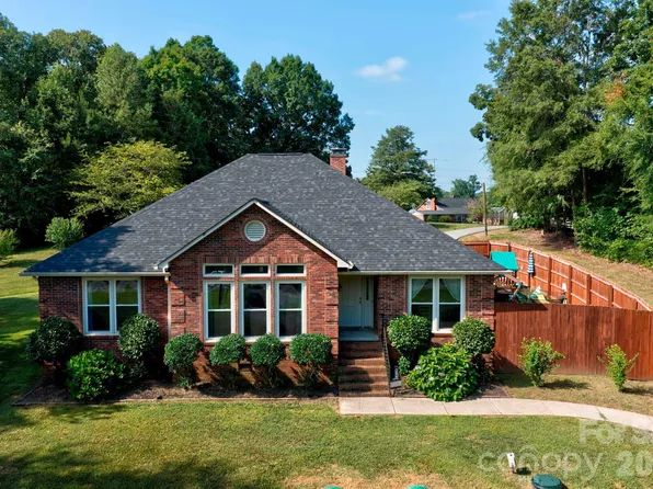 8301 Mooresville Rd, Concord, NC 28027