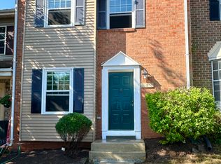 8 Crystal Rock Ct, Germantown, MD 20874