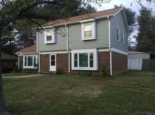 5807 Cabotwood Ln, Charlotte, NC 28212