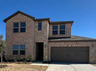 2702 Knollwood Trl, Crandall, TX 75114