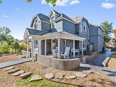 3339 Olive Street, Denver, CO, 80207