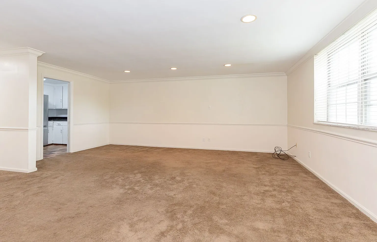 2 Bedroom/1 bath apartment! — Photo 3