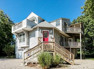 15 Crystal Ct, Charlestown, RI 02813