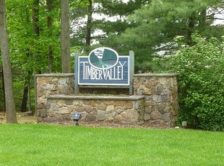 278 Redwood Ct, Ramsey, NJ 07446