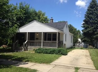 813 Tisdale Ave, Lansing, MI 48910
