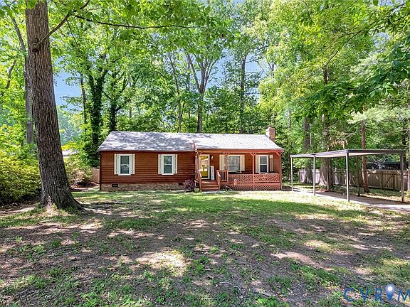 3rd image of 4818 Conestoga Pl