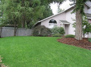 15305 NE 11th Cir, Vancouver, WA 98684
