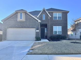 402 N Eagle Point Rd, Van Alstyne, TX 75495