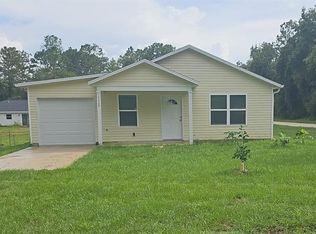 15028 SW 24th Pl, Ocala, FL 34481