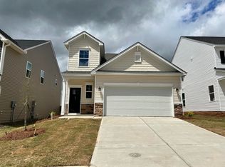 621 Count Fleet Ct, Graniteville, SC 29829