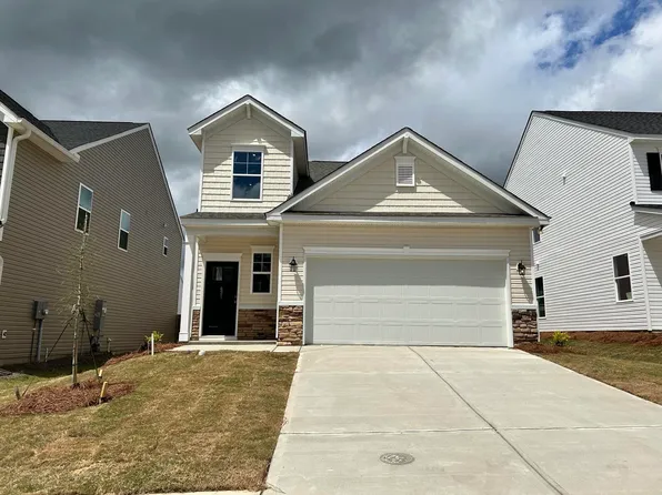 621 Count Fleet Ct, Graniteville, SC 29829