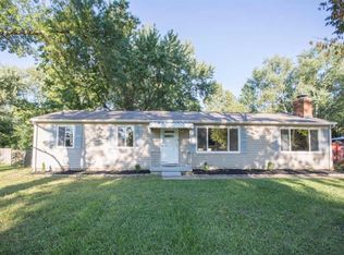 5626 Day Dr, Milford, OH 45150