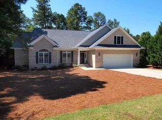 130 Oakmont Cir, Pinehurst, NC 28374