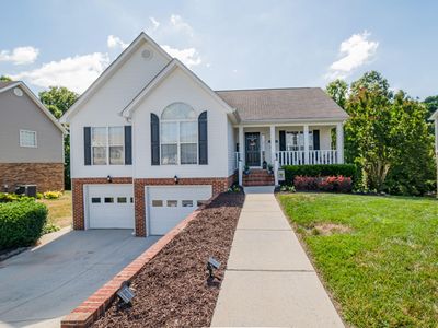 6746 Bucksland Dr, Ooltewah, TN, 37363