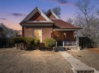 1607 Palmer Ave, Pueblo, CO