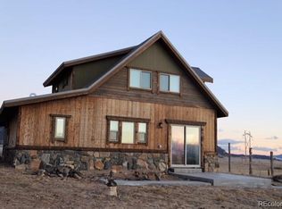 4518 San Juan St, Hartsel, CO 80449