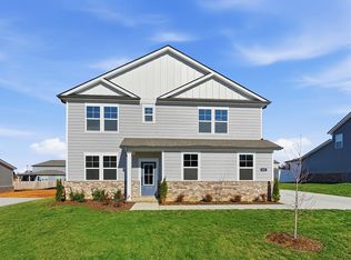807 Averitt Ln, Lebanon, TN 37087