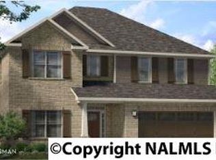 2517 W Winfield Cir, Huntsville, AL 35803