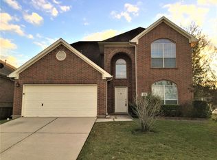 2213 Perkins Crossing Dr, Conroe, TX 77304