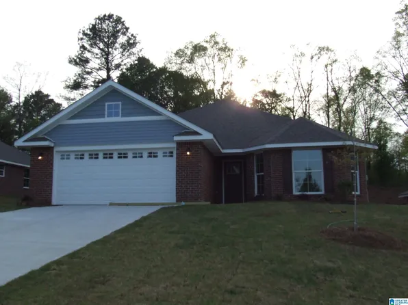 115 Pure Leaf Dr, Wilsonville, AL 35186