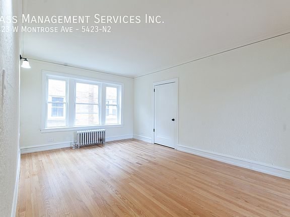 4th image of 5419 W Montrose Ave #5423-N2