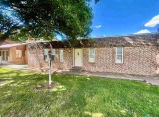 1431 Colonial Pkwy, Clovis, NM 88101