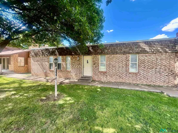 1431 Colonial Pkwy, Clovis, NM 88101