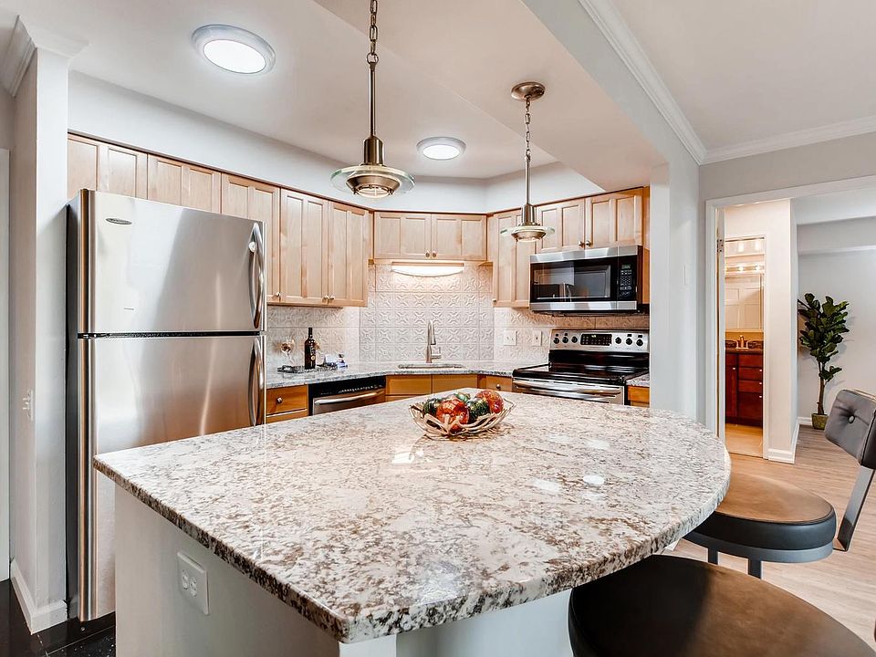 1st image of 1301 N Speer Blvd #1102