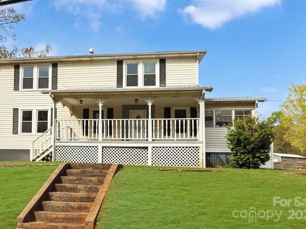 135 Old Caroleen Rd, Forest City, NC 28043