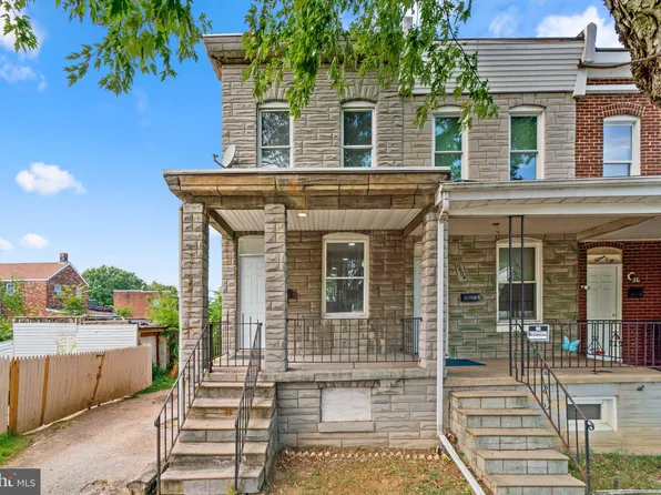 1502 Plum St, Baltimore, MD 21226