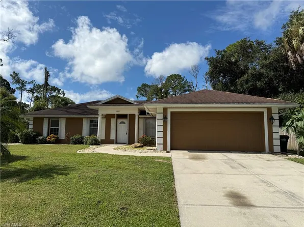 3867 Lubec Ave, North Port, FL 34287