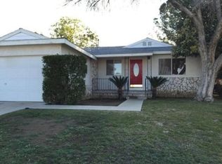 2113 Lynwood St, Bakersfield, CA 93306