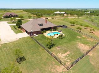 817 Pollard Rd, Abilene, TX 79602