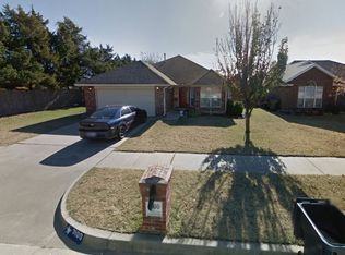3100 SW 121st St, Oklahoma City, OK 73170